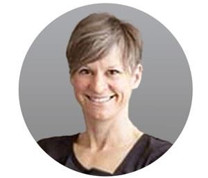 Dr. Lisette Caissie